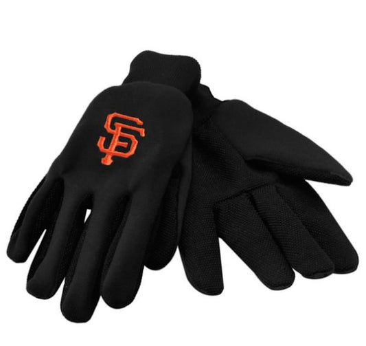 San Francisco Giants 2011 Utility Glove